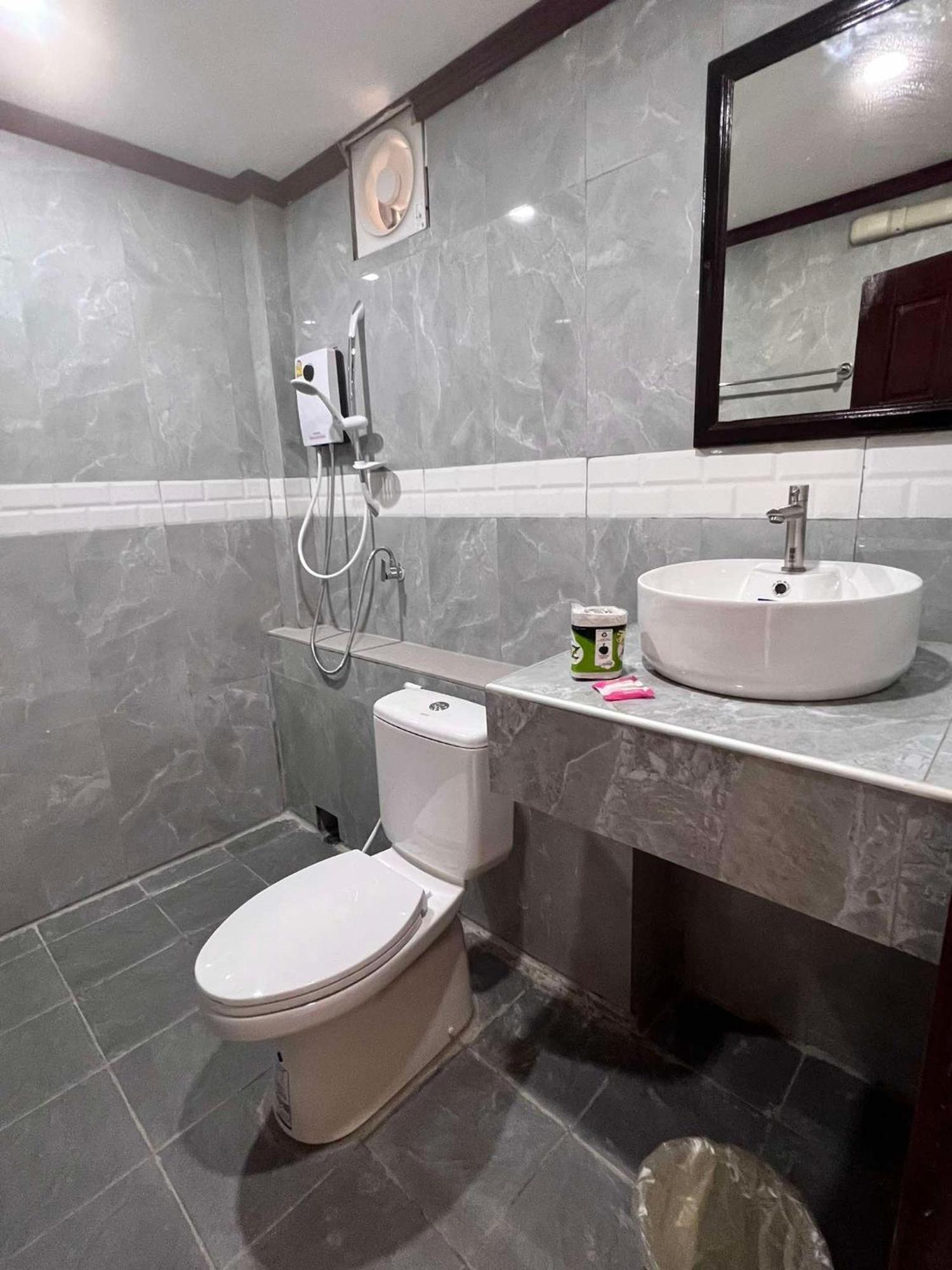 Lebijou Guesthouse - Konesavath Don Det Luaran gambar